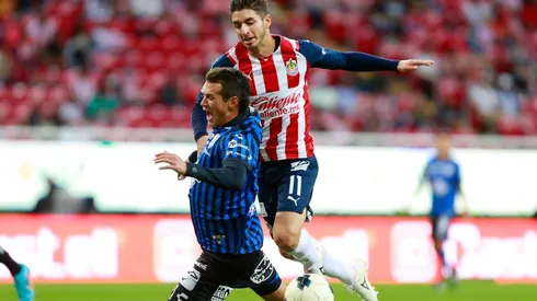 Chivas vs. Querétaro: Todo lo que debes saber