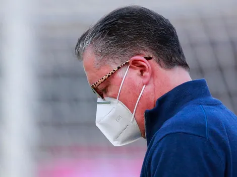 Exjugador de Chivas pide que siga Cadena y se vaya Peláez