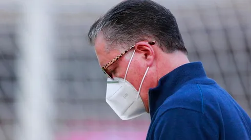 Peláez no ha cumplido sus promesas.