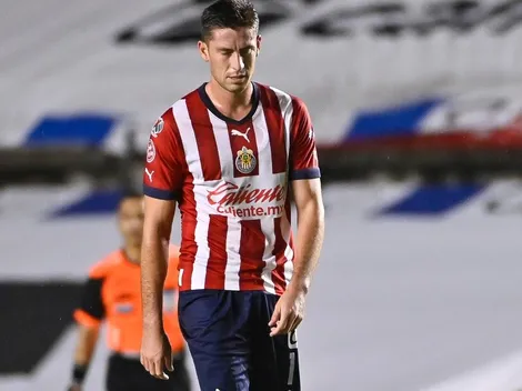 La reacción de Manuel Sol al debut de Ormeño