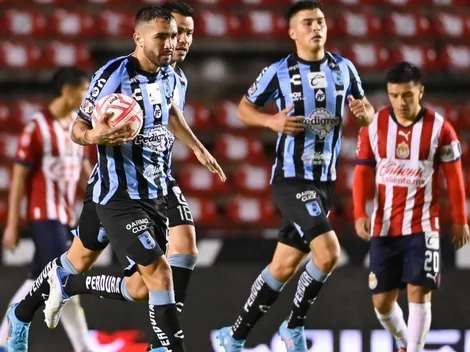 ¡Confirmado! No le ganan a nadie