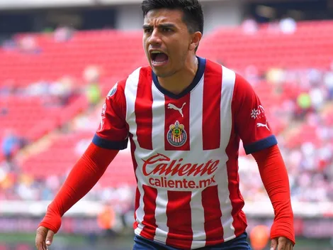 El Nene desenmascara a todos los rivales