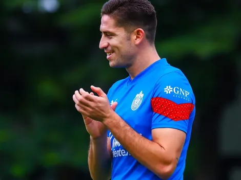 “Necesito responder con goles”