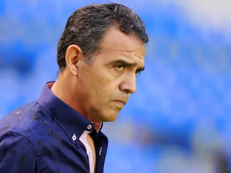 ¿Cuál es el verdadero problema de Chivas?