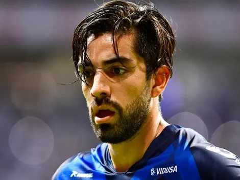 Pizarro arregló problemas con Amaury Vergara