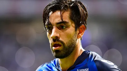 Pizarro arregló problemas con Amaury Vergara