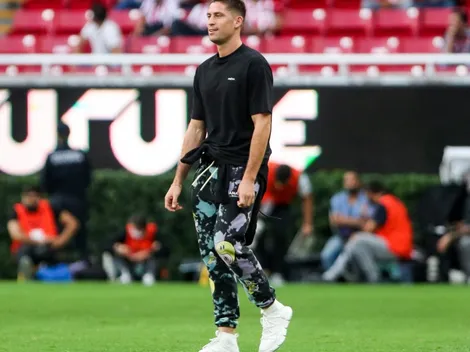 Explicó lo sucedido en el casino