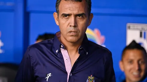 Cadena no ocultó su frustración extendida ahora en Querétaro por ceder un nuevo empate