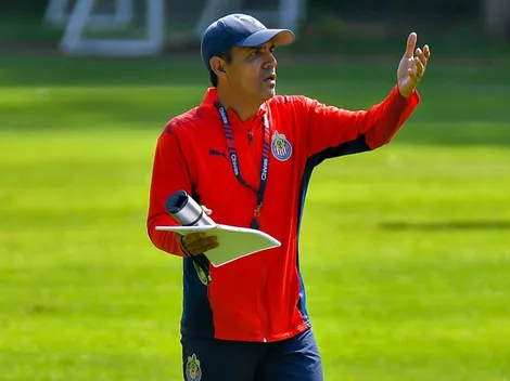 Cadena ya sabe cuándo se irá