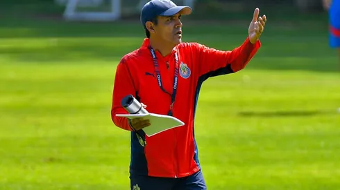 Cadena ya sabe cuándo se irá