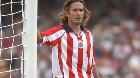 Manuel Sol reconoció que la salida de Cadena no cambiaría nada en Chivas