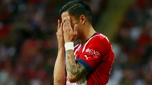 Chivas vs Leon – Torneo Apertura 2022 Liga BBVA MX