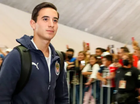 Sebastián Pérez Bouquet, del anonimato a la cima