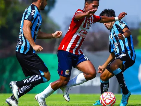 Cantera regresa con puntos del Centro Gallo