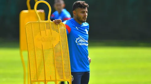 ◉ Noticias de Chivas hoy 23 de julio