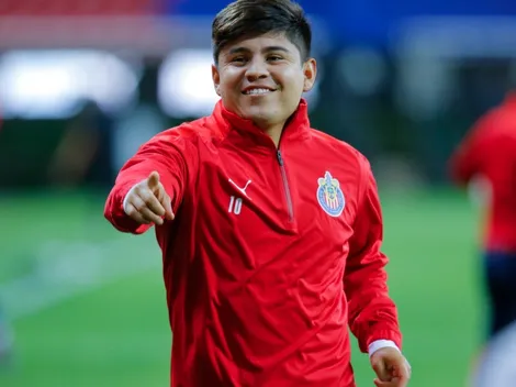 ¿Indirecta para Chivas?
