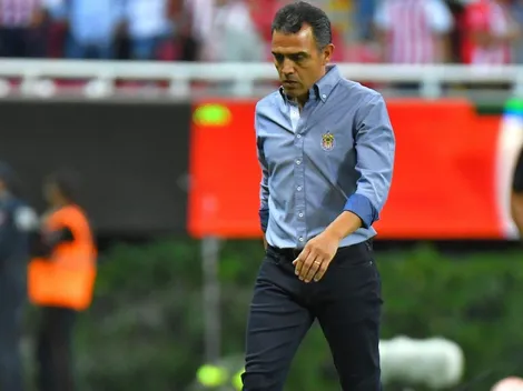 Chivas regresa con más problemas que soluciones