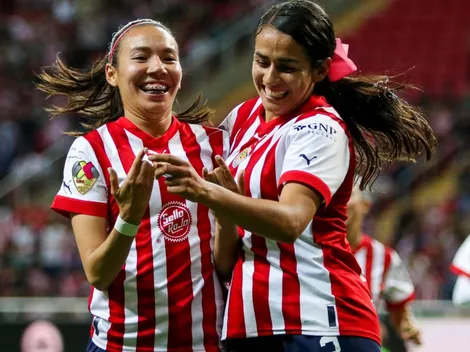 Chivas Femenil le debe un favor al Toluca