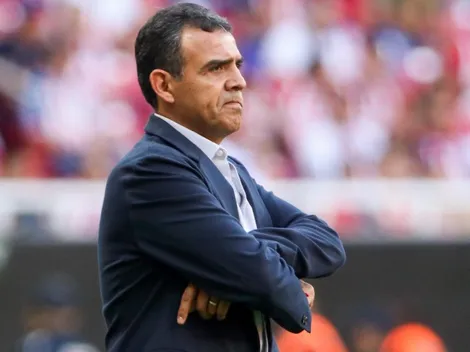 El plan emergente para suplir a Ricardo Cadena