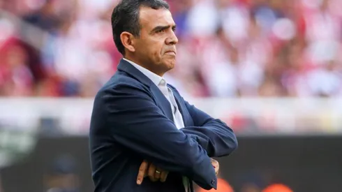 El plan emergente para suplir a Ricardo Cadena