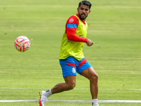 La desesperada crítica del Pocho Ponce al arbitraje