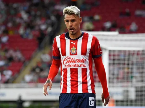 Chivas tendrá una semana intensa