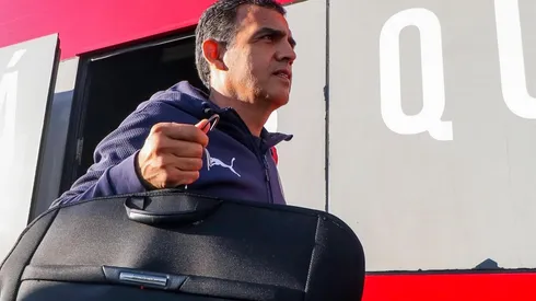 ¿Hasta cuándo aguantará Chivas a Ricardo Cadena?