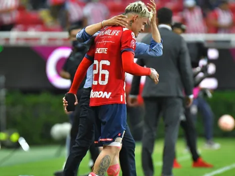 Faitelson se metió con el ídolo de los chivahermanos