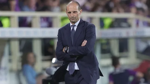 ACF Fiorentina v Juventus – Serie A