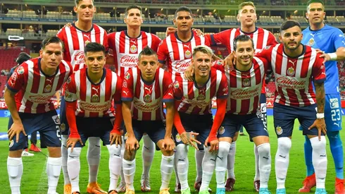 El jugador de Chivas que ya se ganó la titularidad