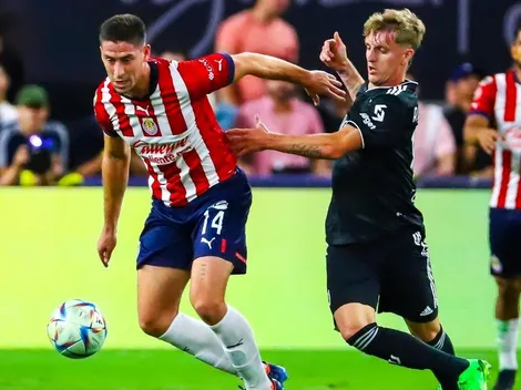 Lanzan advertencia a Santiago Ormeño