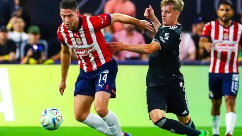 Lanzan advertencia a Santiago Ormeño