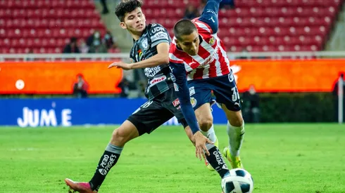 Chivas requiere de puntos y buscará sumarlos frente a los Tuzos en el Akron