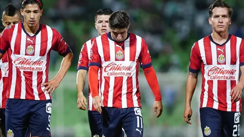 Despiden a DT y se vuelve candidato para Chivas