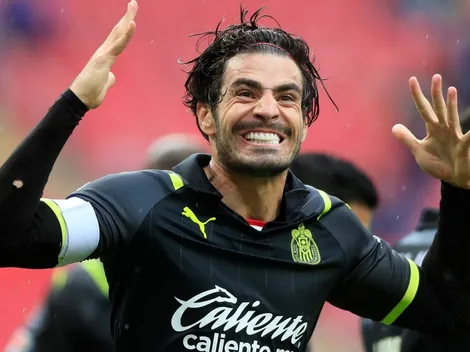 ¿Mejores que Juventus?