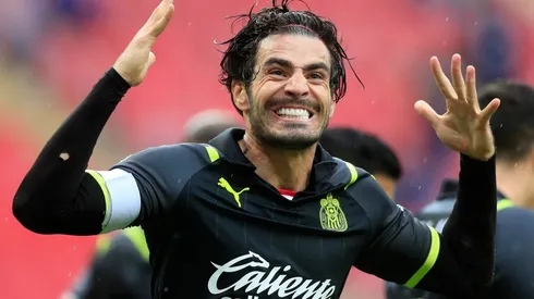 Chivas v Necaxa – Torneo Apertura 2021 Liga MX