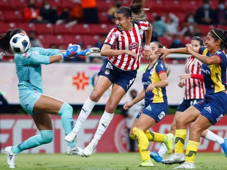 ◉ Noticias de Chivas hoy 24 de julio de 2022