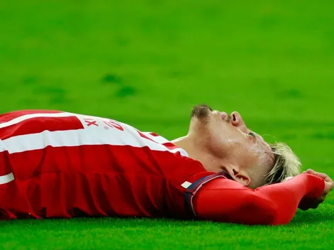 Exnarrador se burló de Chivas