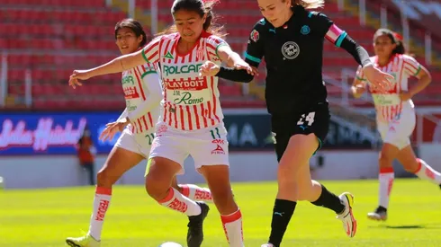 Chivas Femenil recibe este sábado a las Centellas con la misión de sumar su segunda victoria del Apertura 2022