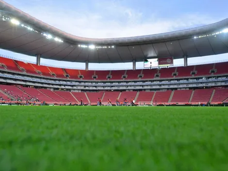 Otro concierto en el Akron