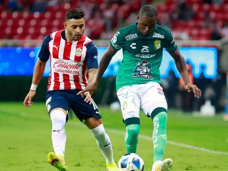 Chivas vs. León será el último partido gratuito por VIX