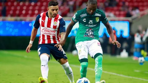 Chivas vs. León será el último partido gratuito por VIX