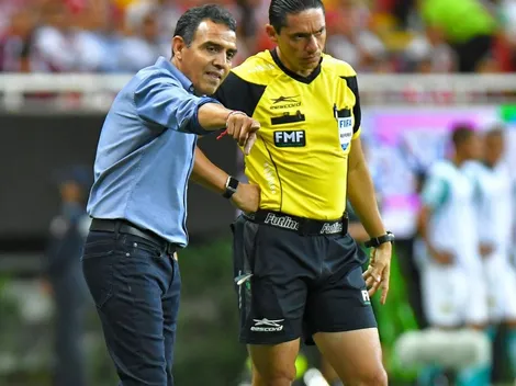 "No nos ha alcanzado como equipo"