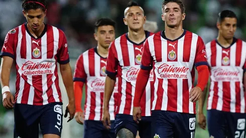 ¿Por qué Chivas adelantó su partido de la Jornada 4?