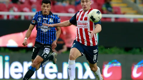 Chivas buscará en Querétaro su primer triunfo del campeonato