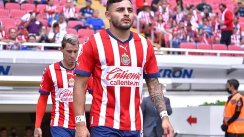 ¿Desde cuándo Chivas no gana en los primeros cuatro partidos?