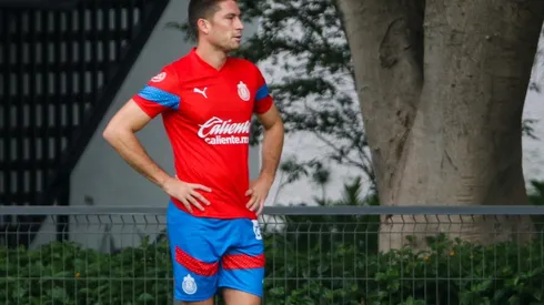 Santiago Ormeño finalmente fue presentado pero no debutará en la Jornada 4 frente a León