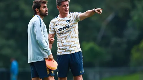 Míchel le aseguró a Hugo Sánchez que Macías no le dio para seguir jugando tras su salida del Getafe