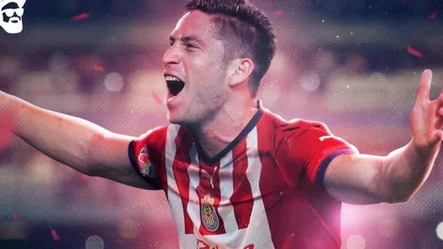 El sueldazo de Santiago Ormeño con Chivas