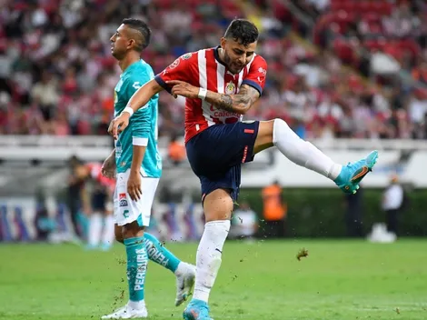 Alexis tomó con humor la anulación de su golazo